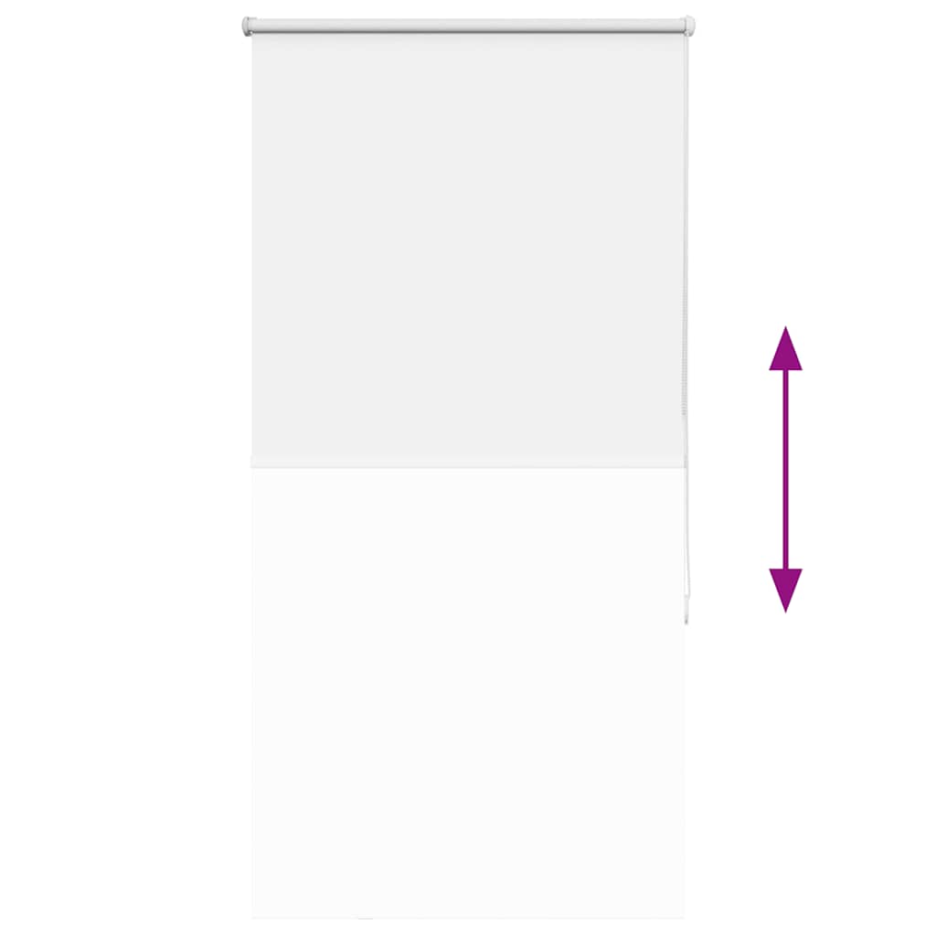 Redőny blackout 75x150 cm szövetszélesség 70,7 cm poliészter