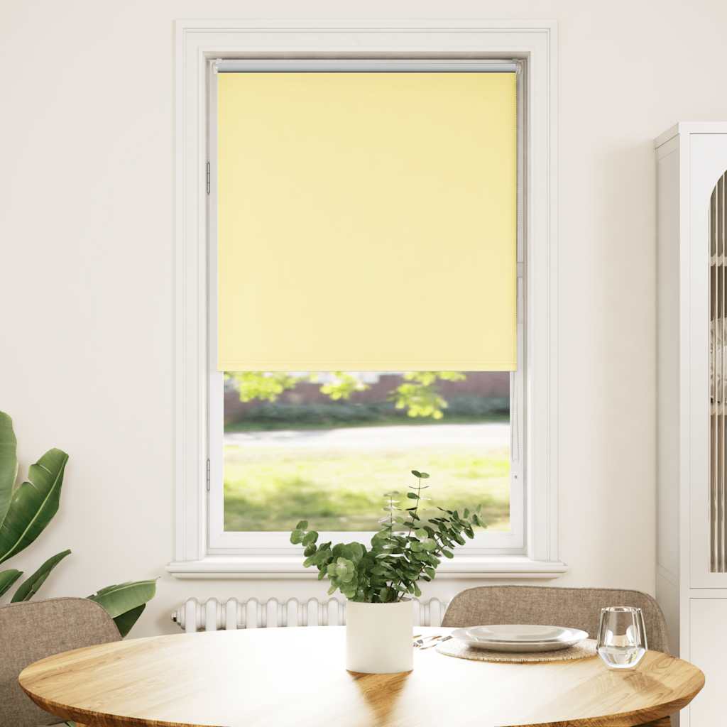 Redőny blackout 85x130 cm szövetszélesség 80,7 cm poliészter