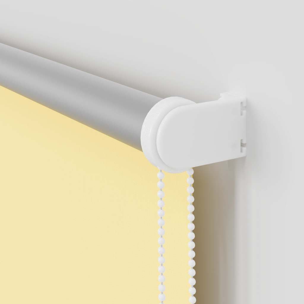 Redőny blackout 125x230cm szövet szélessége 121,6 cm poliészter