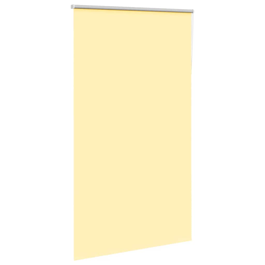 Redőny blackout 125x230cm szövet szélessége 121,6 cm poliészter