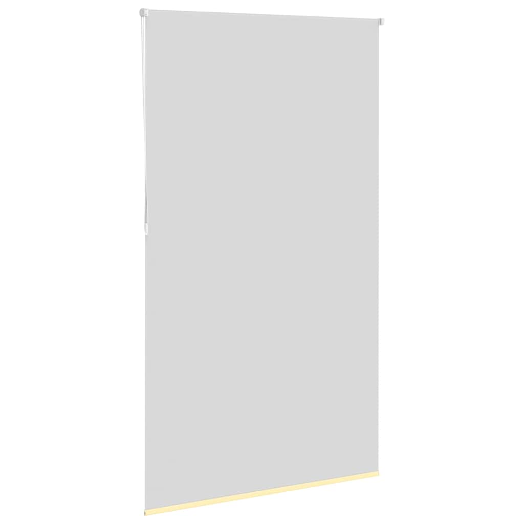 Redőny blackout 125x230cm szövet szélessége 121,6 cm poliészter