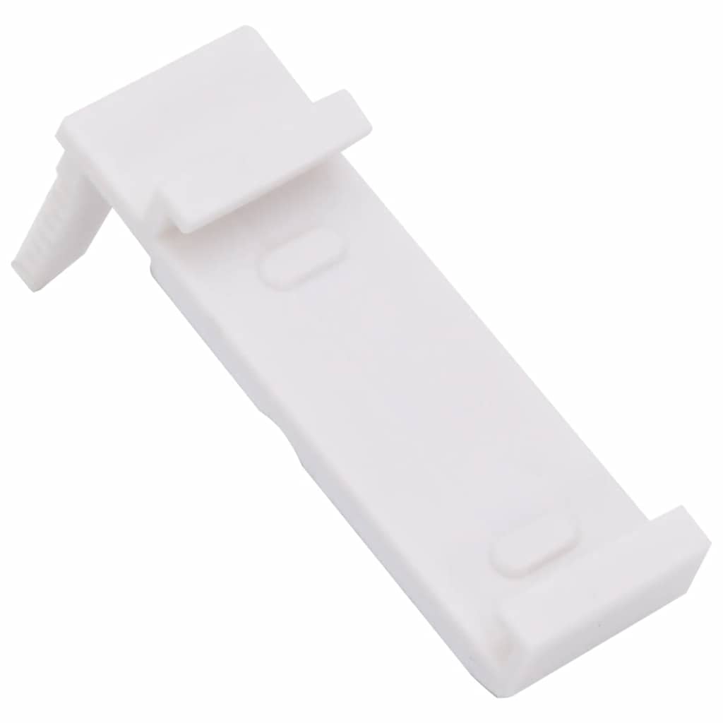 19 darab redőny szerelvény 18 mm