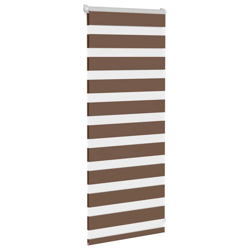 Zebrafüggönnyel barna szövetszélesség 60,9 cm poliészter