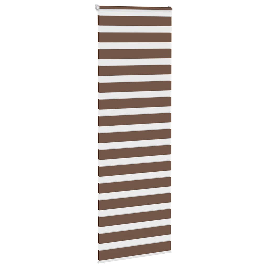 Zebrafüggönnyel barna szövetszélesség 65,9 cm poliészter