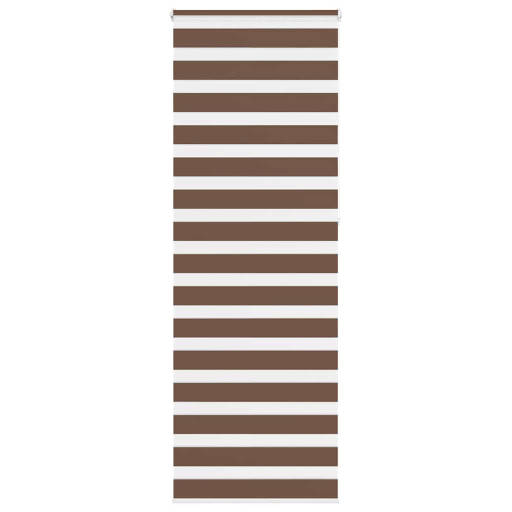 Zebrafüggönnyel barna szövetszélesség 85,9 cm poliészter