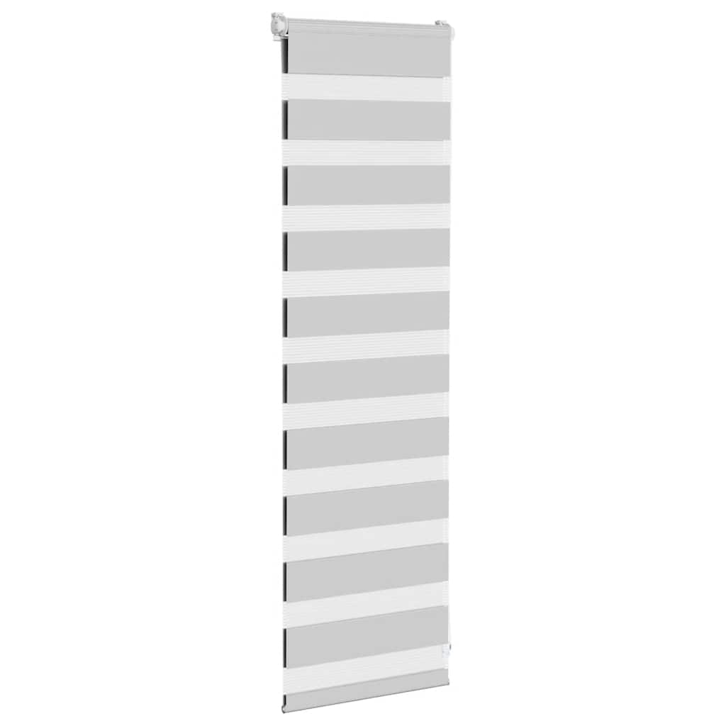 Zebrafüggönnyel 45x100 cm szövetszélesség 40,9 cm poliészter