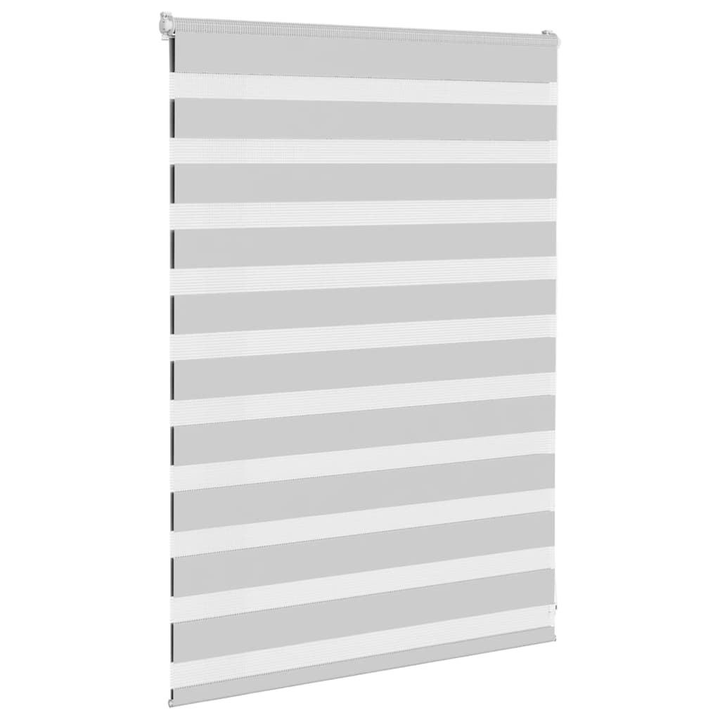 Zebrafüggönnyel 115x100 cm szövetszélesség 110,9cm poliészter