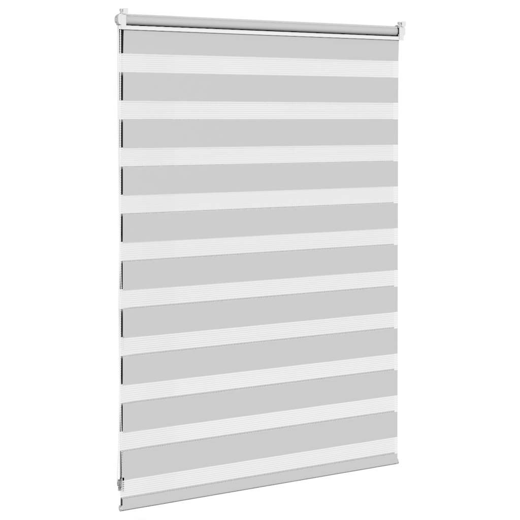 Zebrafüggönnyel 115x100 cm szövetszélesség 110,9cm poliészter