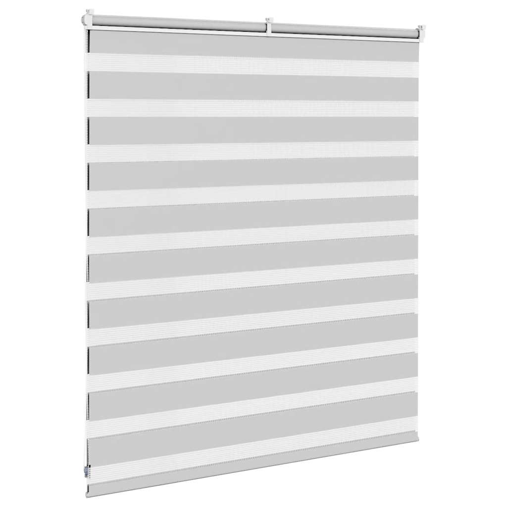 Zebrafüggönnyel 130x100 cm szövetszélesség 125,9cm poliészter