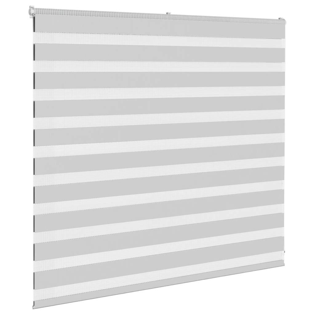 Zebrafüggönnyel 155x100 cm szövetszélesség 150,9cm poliészter