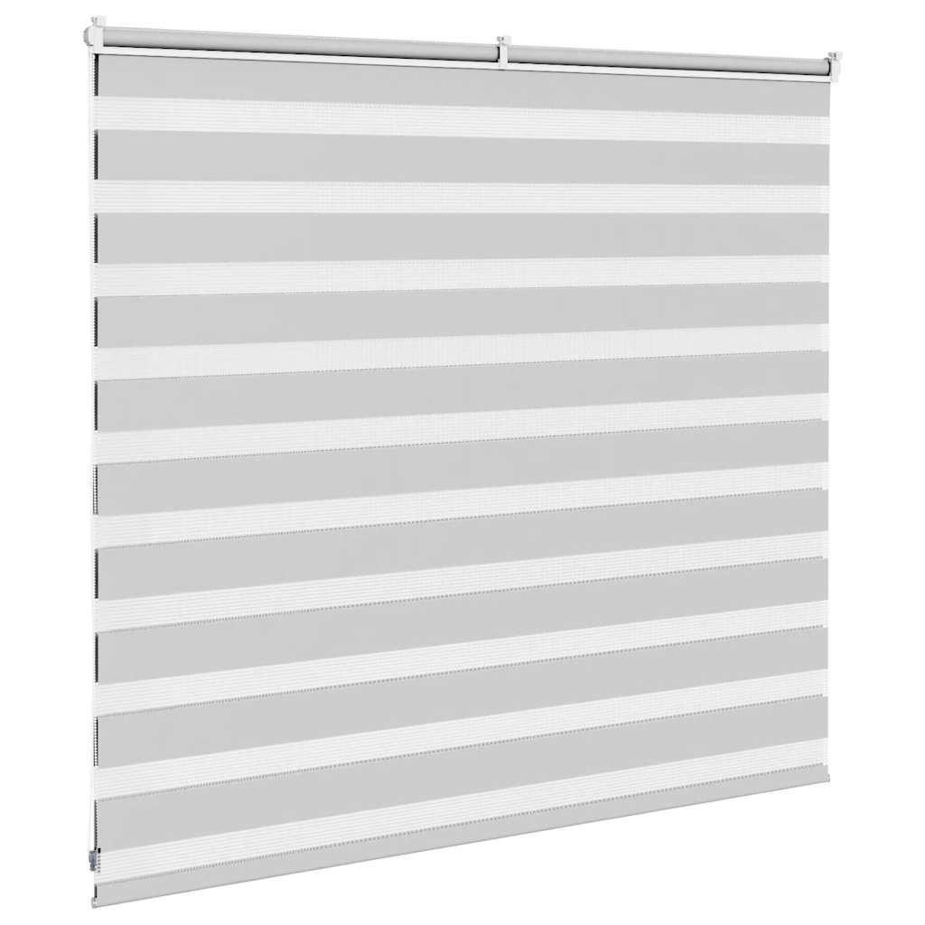 Zebrafüggönnyel 165x100 cm szövetszélesség 160,9cm poliészter