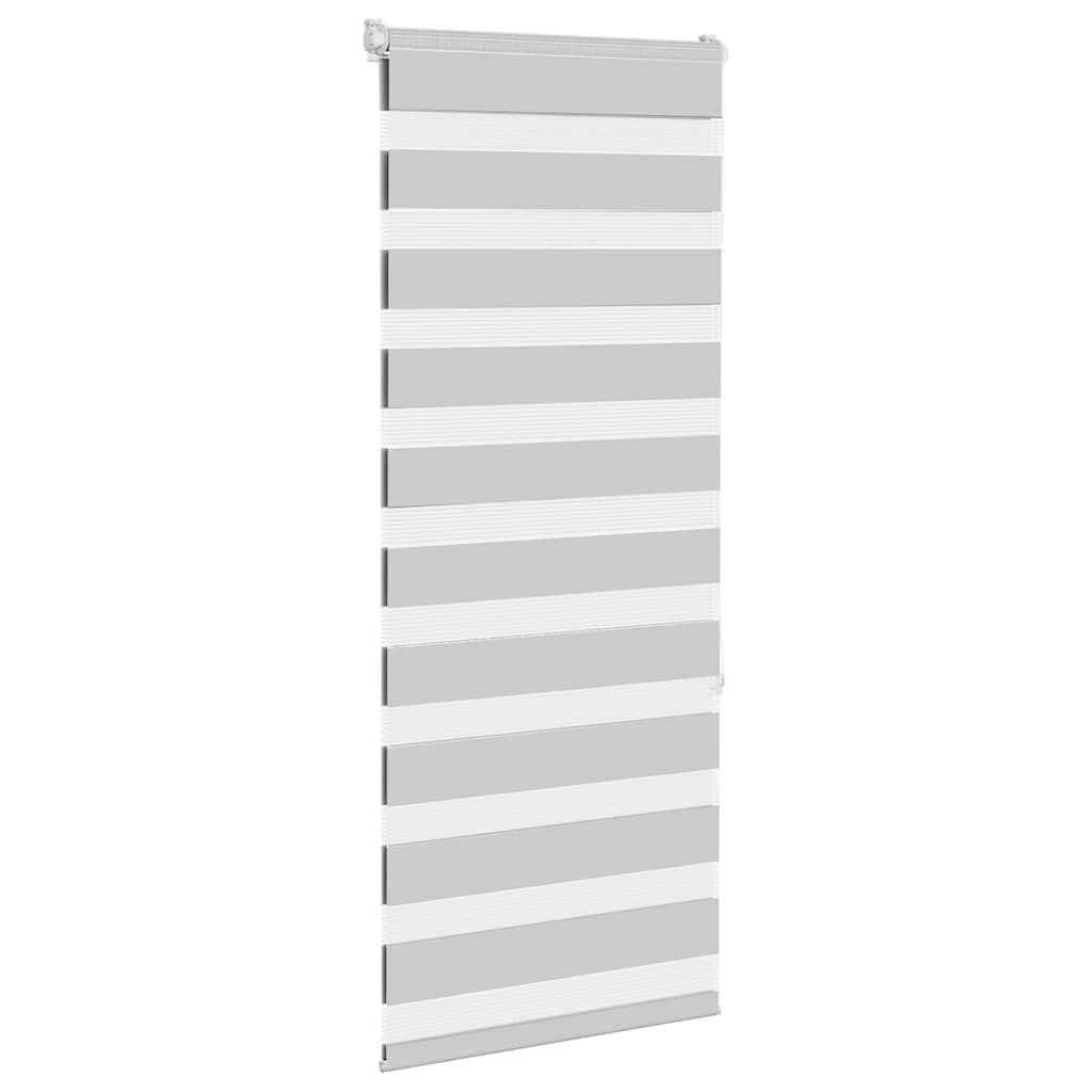Zebrafüggönnyel 60x150 cm szövetszélesség 55,9 cm poliészter