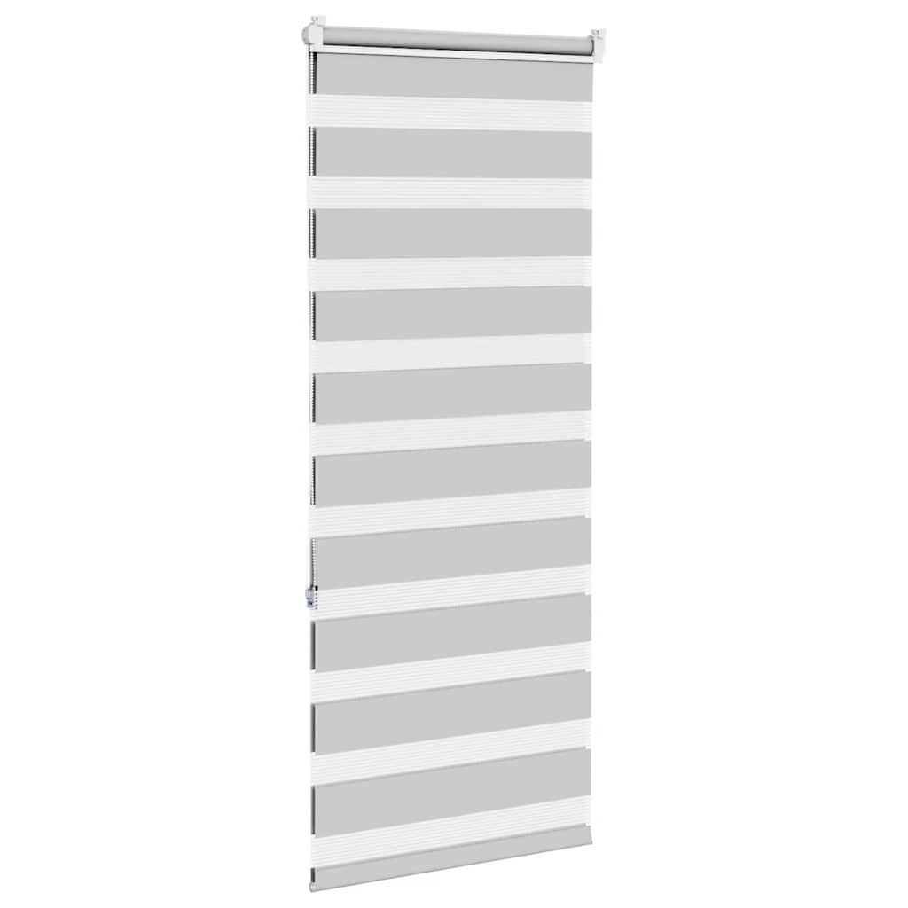 Zebrafüggönnyel 60x150 cm szövetszélesség 55,9 cm poliészter