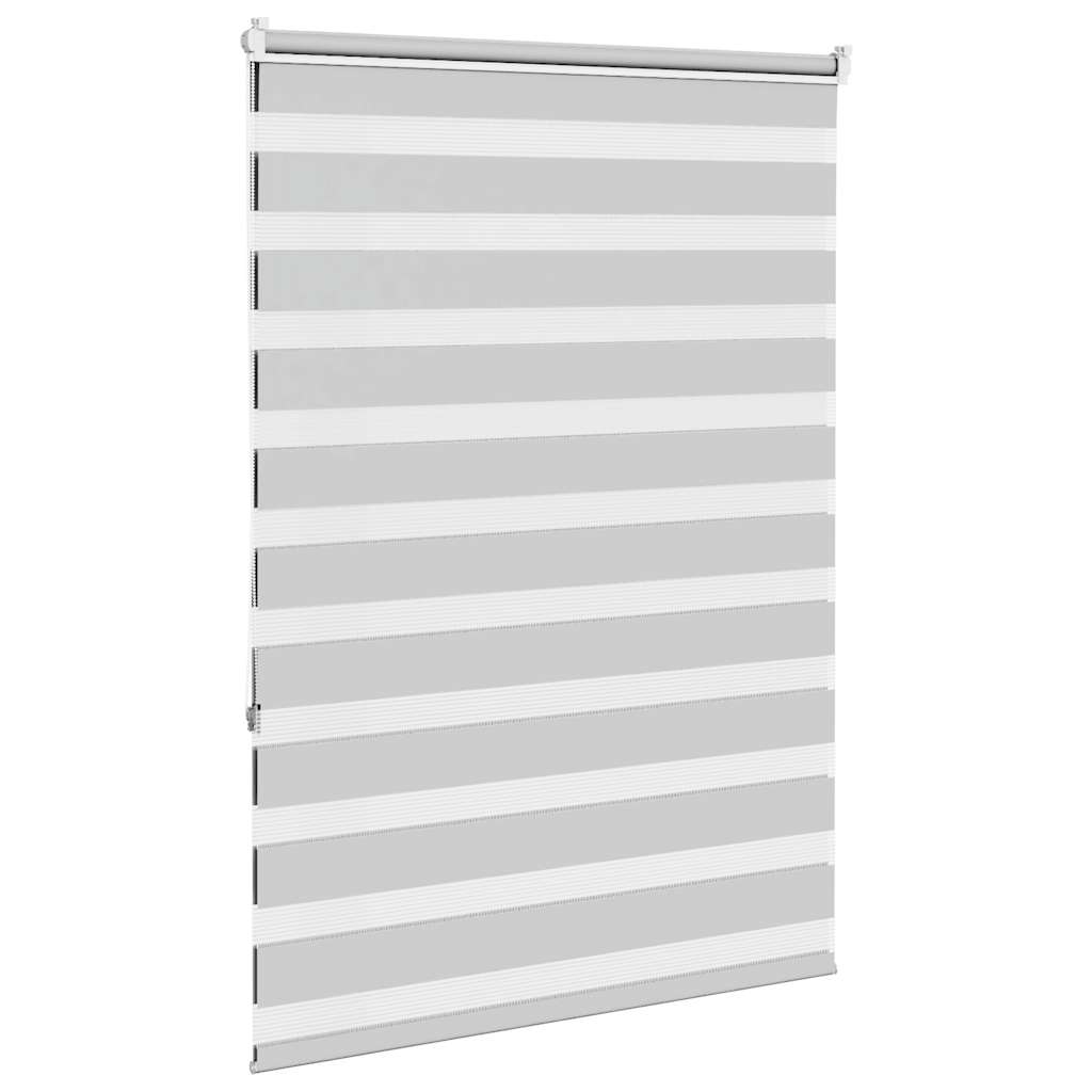 Zebrafüggönnyel 105x150 cm szövetszélesség 100,9cm poliészter