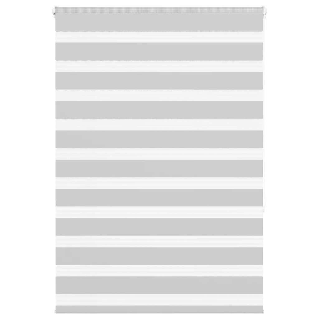 Zebrafüggönnyel 115x150 cm szövetszélesség 110,9cm poliészter