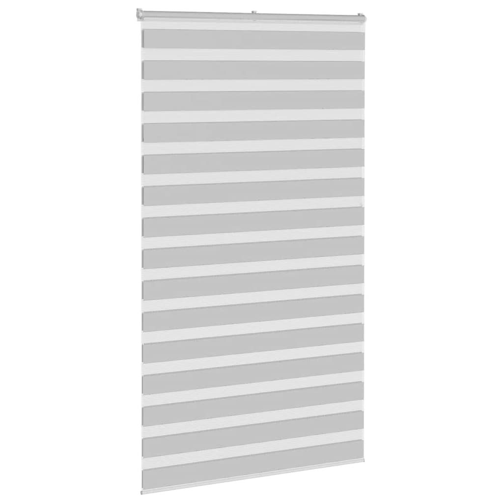 Zebrafüggönnyel 130x200 cm szövetszélesség 125,9cm poliészter