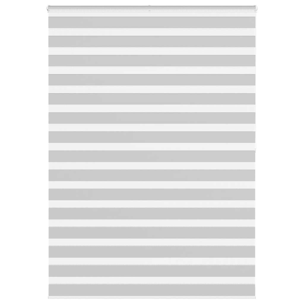 Zebrafüggönnyel 155x200 cm szövetszélesség 150,9cm poliészter