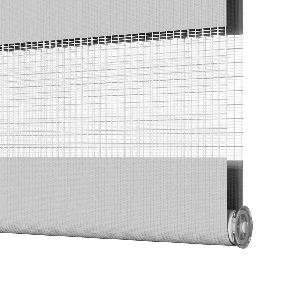 Zebrafüggönnyel 155x200 cm szövetszélesség 150,9cm poliészter