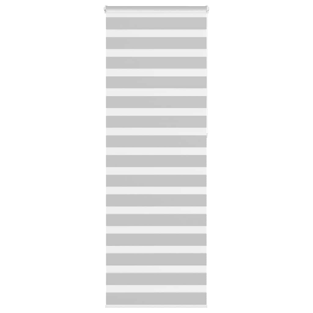 Zebrafüggönnyel 85x230 cm szövetszélesség 80,9 cm poliészter