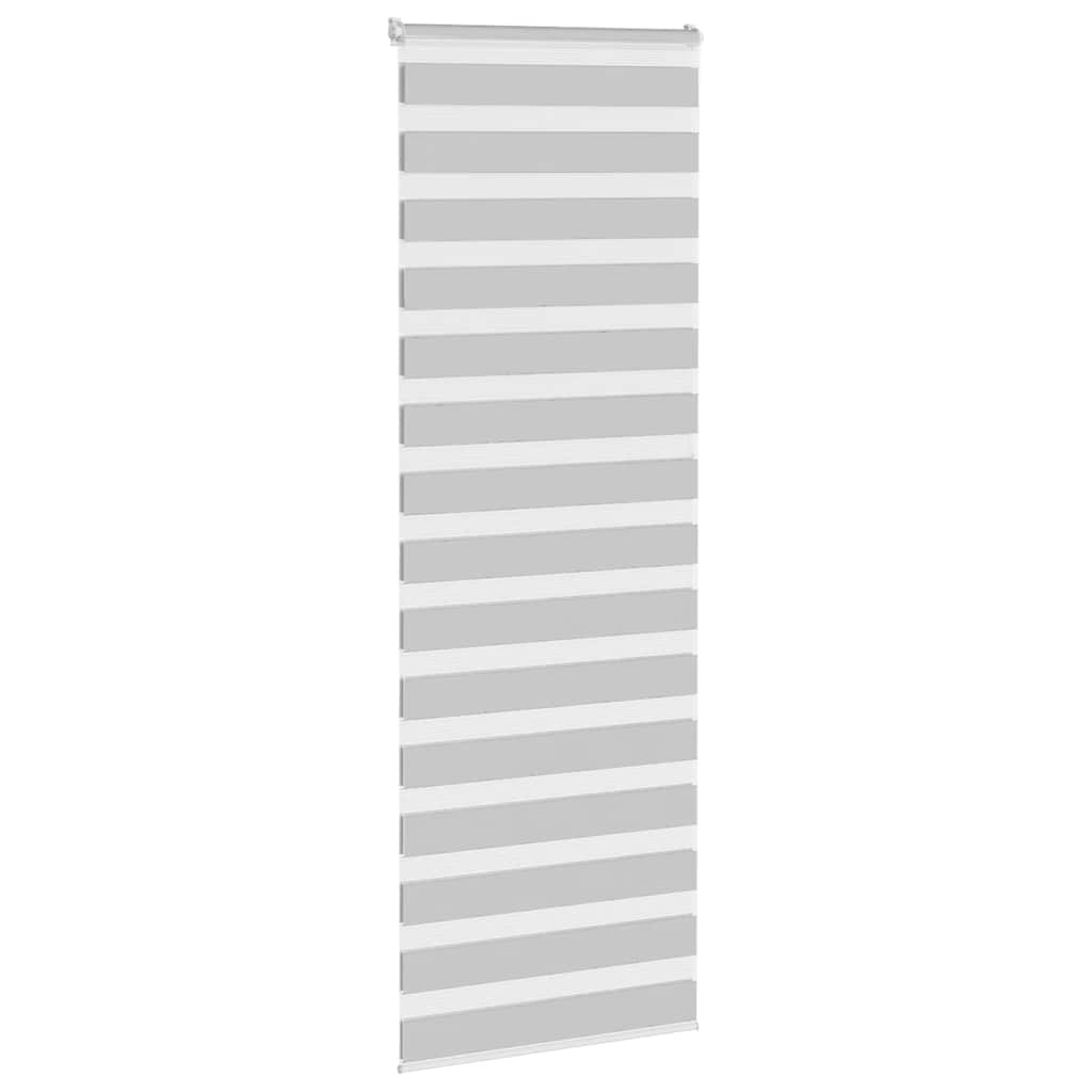 Zebrafüggönnyel 85x230 cm szövetszélesség 80,9 cm poliészter