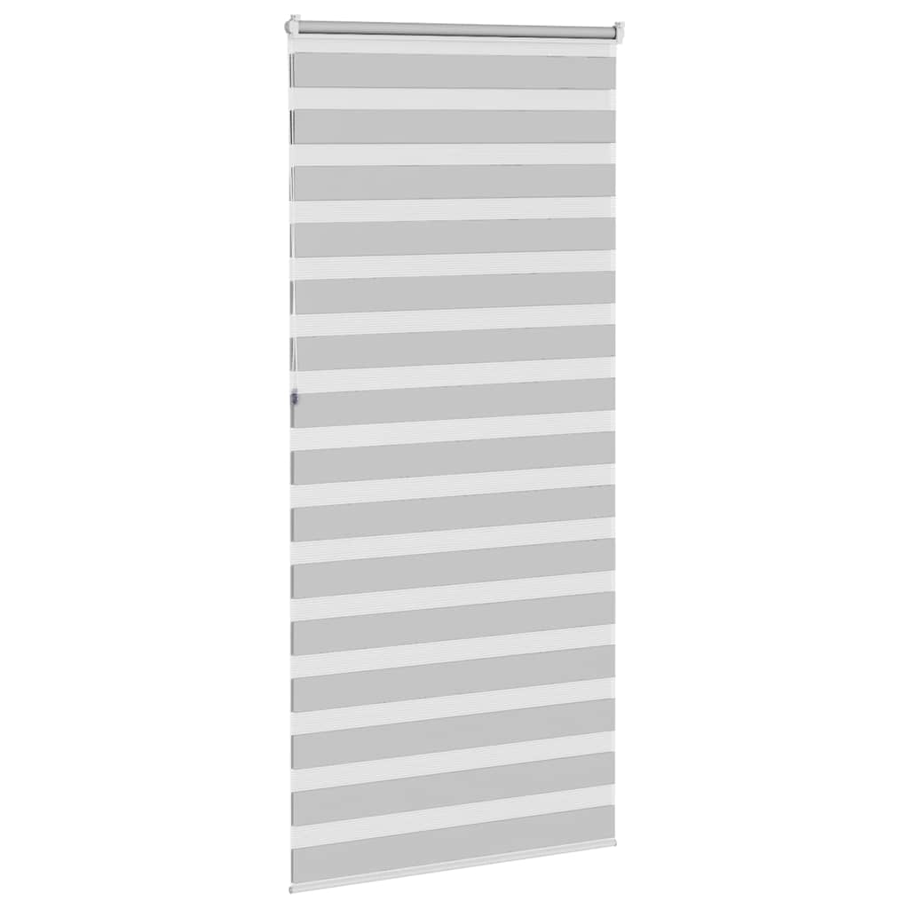 Zebrafüggönnyel 105x230 cm szövetszélesség 100,9cm poliészter