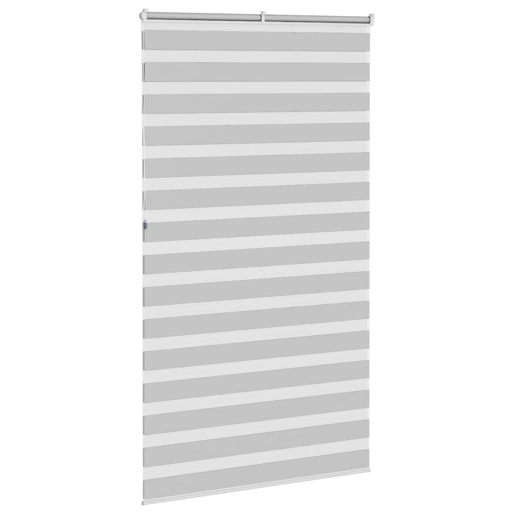Zebrafüggönnyel 135x230 cm szövetszélesség 130,9cm poliészter