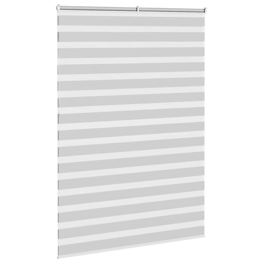 Zebrafüggönnyel 160x230 cm szövetszélesség 155,9 cm poliészter