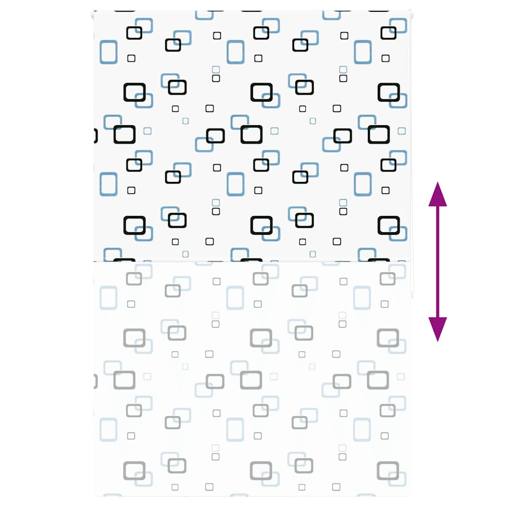 Zuhanyzó redőny 160x240 cm szövet szélessége 156 cm