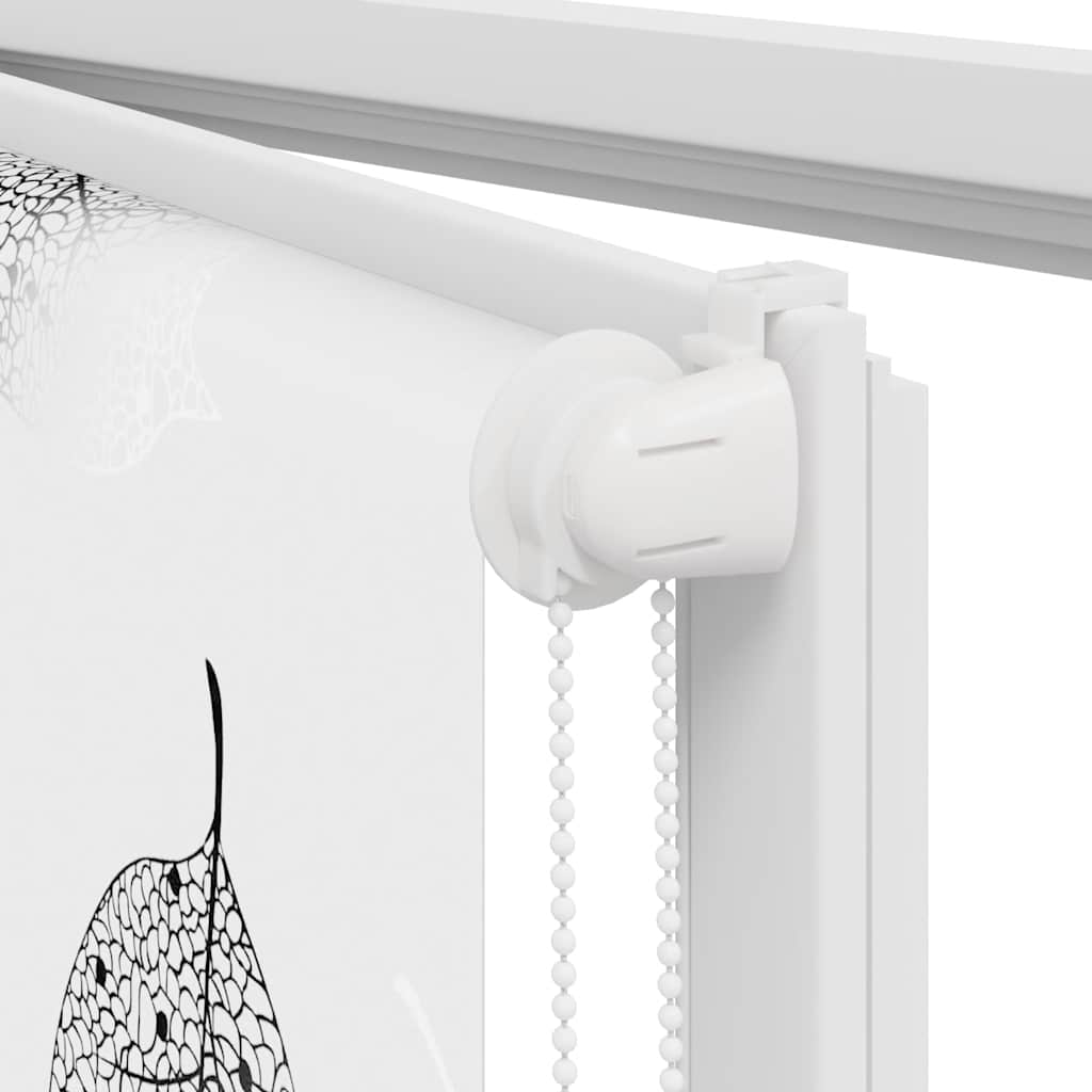 Zuhanyzó redőny 70x240 cm szövetszélesség 66 cm