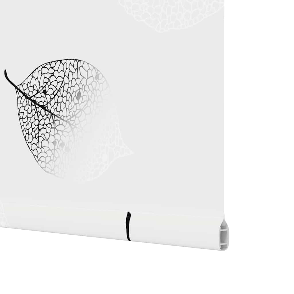 Zuhanyzó redőny 70x240 cm szövetszélesség 66 cm