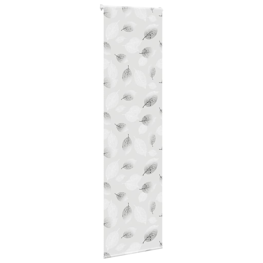 Zuhanyzó redőny 80x240 cm szövet szélessége 76 cm