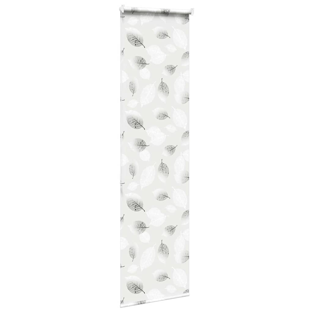 Zuhanyzó redőny 80x240 cm szövet szélessége 76 cm