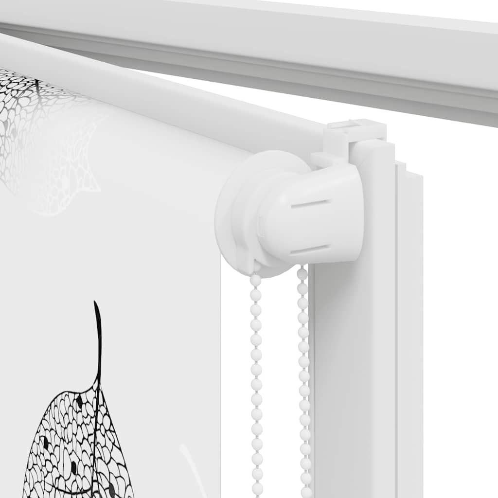 Zuhanyzó redőny 110x240 cm szövet szélessége 106 cm