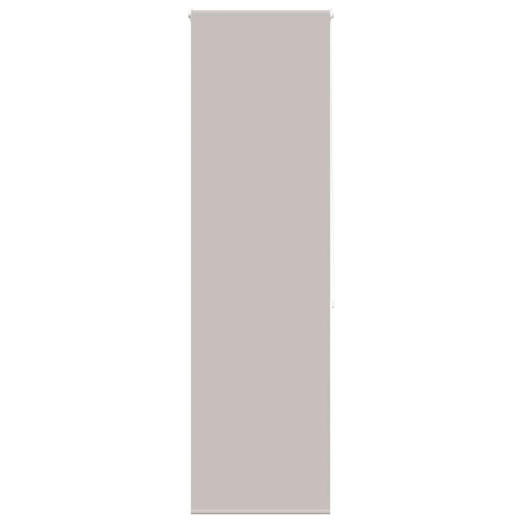 Zuhanyzó redőny 80x240 cm szövet szélessége 76 cm