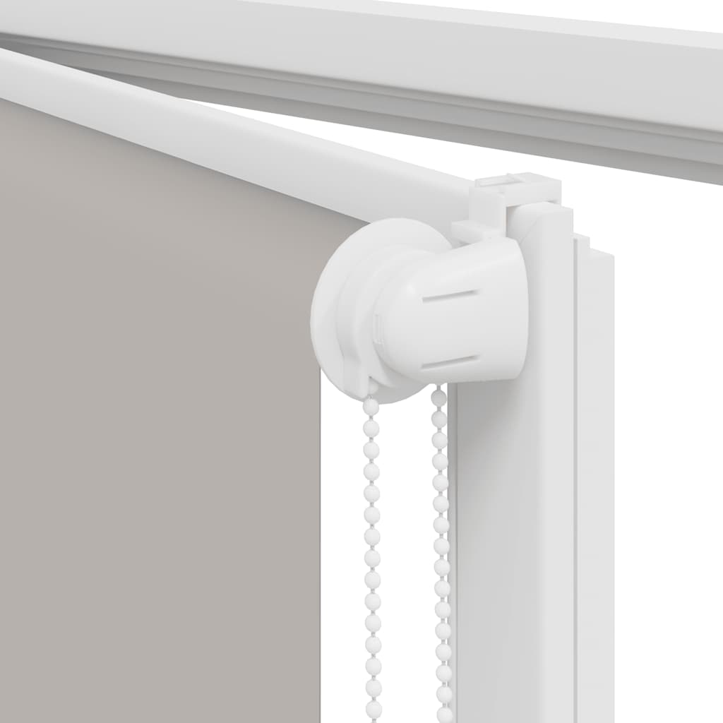 Zuhanyzó redőny 80x240 cm szövet szélessége 76 cm