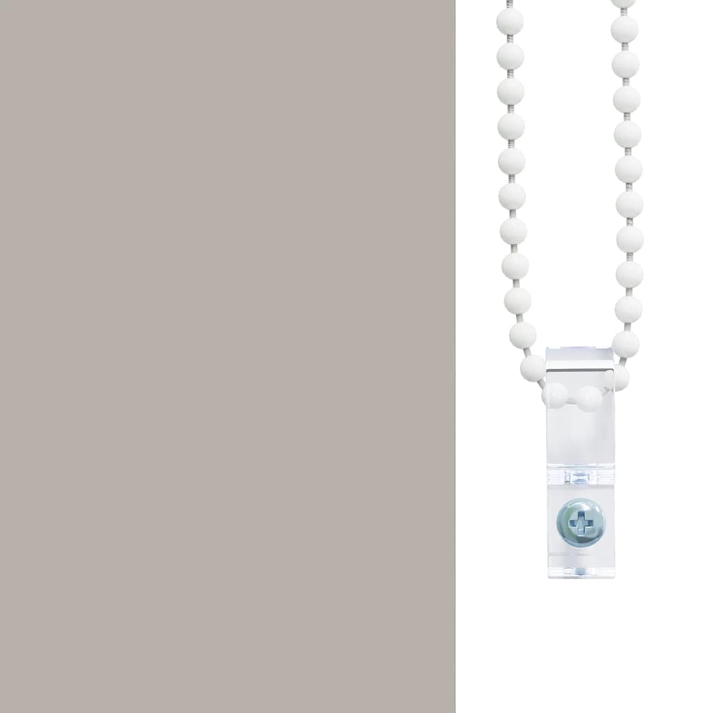 Zuhanyzó redőny 80x240 cm szövet szélessége 76 cm