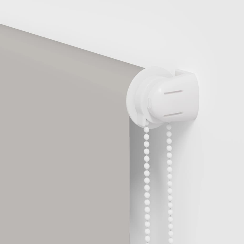 Zuhanyzó redőny 80x240 cm szövet szélessége 76 cm