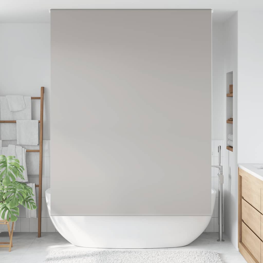 Zuhanyzó redőny 160x240 cm szövet szélessége 156 cm
