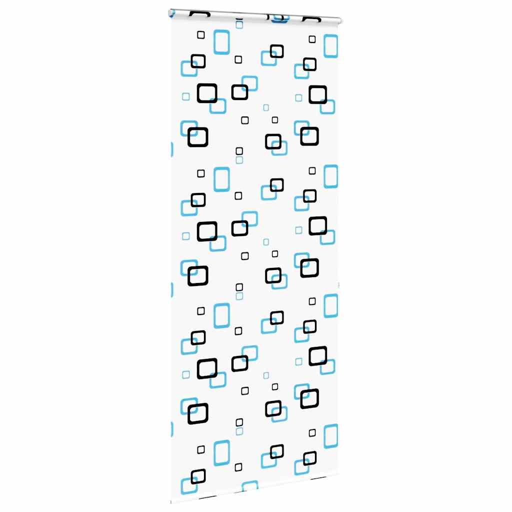 Zuhanyzó redőny kazettával 90x240 cm szövet szélessége 86 cm