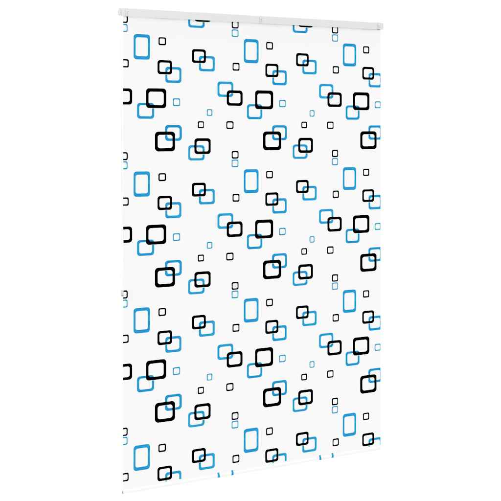 Zuhanyzó redőny kazettával 150x240 cm szövetszélesség 146 cm Zuhanyzó redőny kazettával 150x240 cm szövetszélesség 146 cm