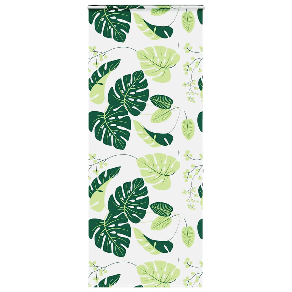 Zuhanyzó redőny kazettával 90x240 cm szövet szélessége 86 cm