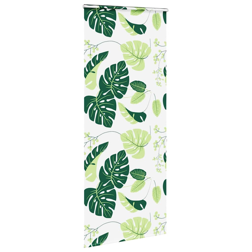 Zuhanyzó redőny kazettával 90x240 cm szövet szélessége 86 cm