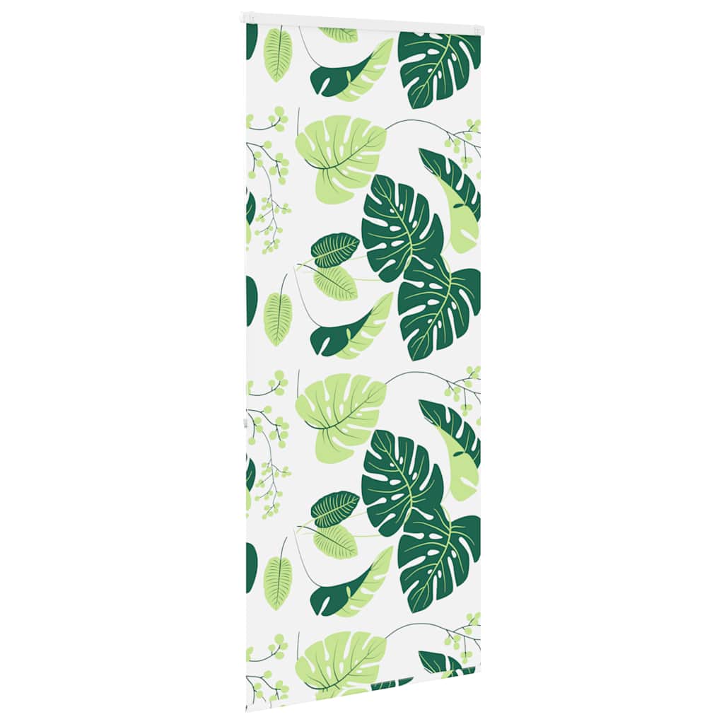 Zuhanyzó redőny kazettával 90x240 cm szövet szélessége 86 cm