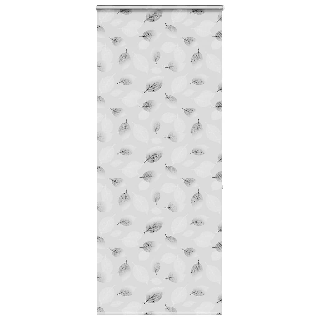 Zuhanyzó redőny kazettával 90x240 cm szövet szélessége 86 cm