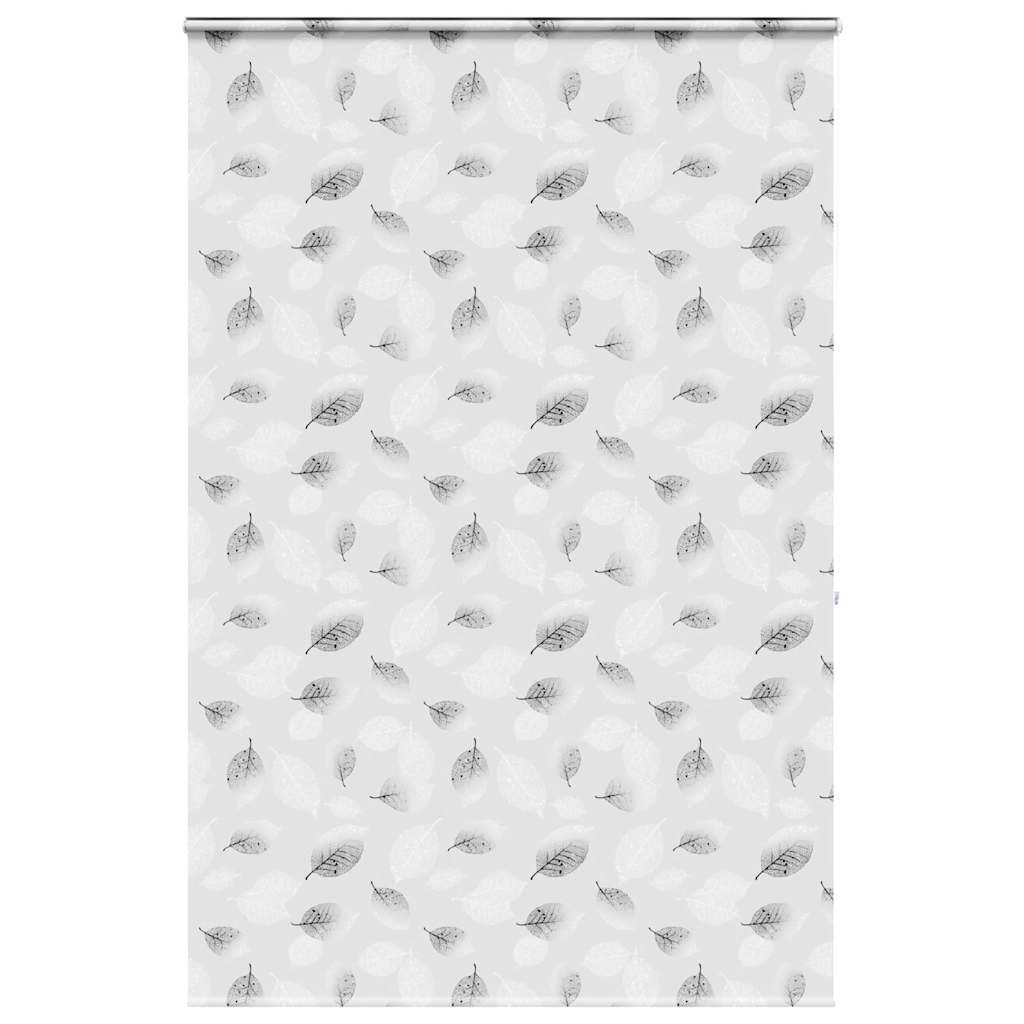 Zuhanyzó redőny kazettával 150x240 cm szövetszélesség 146 cm