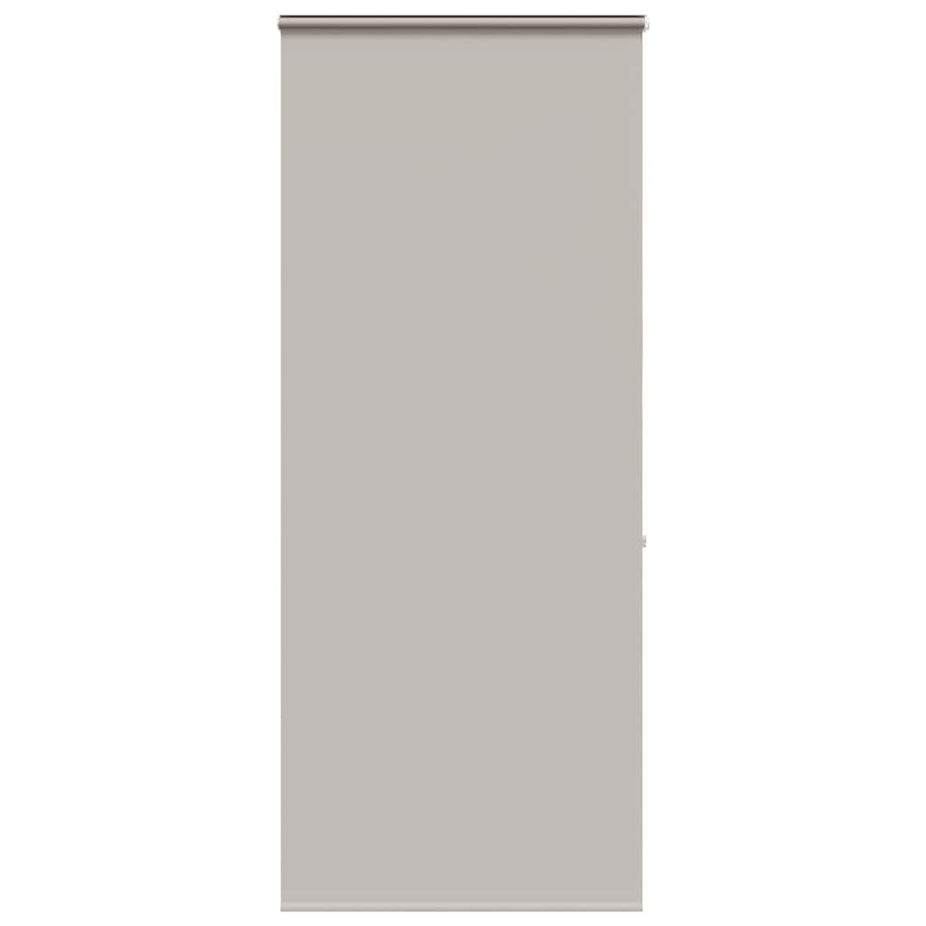 Zuhanyzó redőny kazettával 110x240 cm szövetszélesség 106 cm