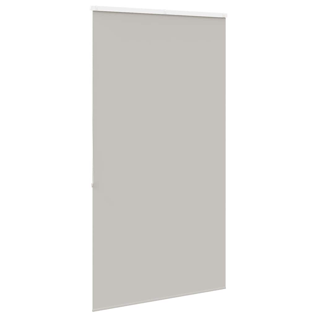 Zuhanyzó redőny kazettával 130x240 cm szövet szélessége 126 cm