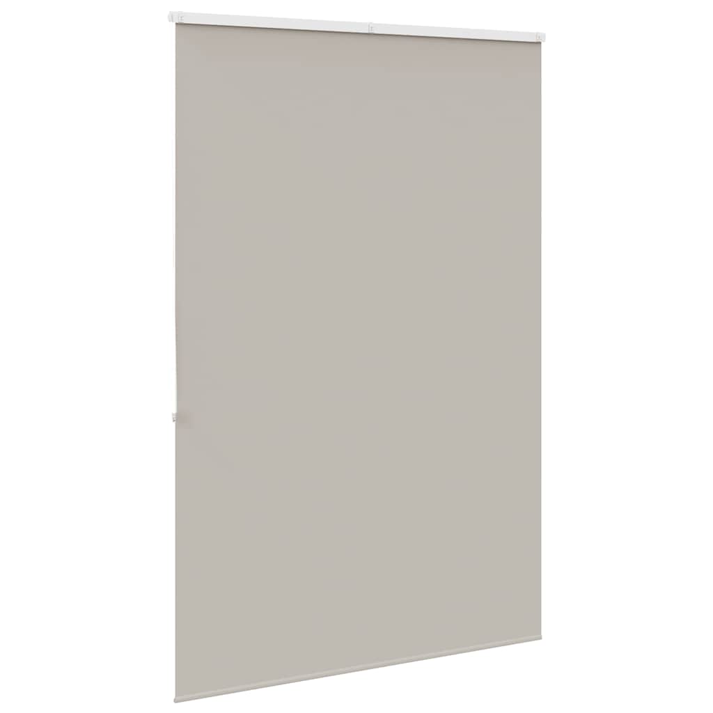 Zuhanyzó redőny kazettával 150x240 cm szövetszélesség 146 cm