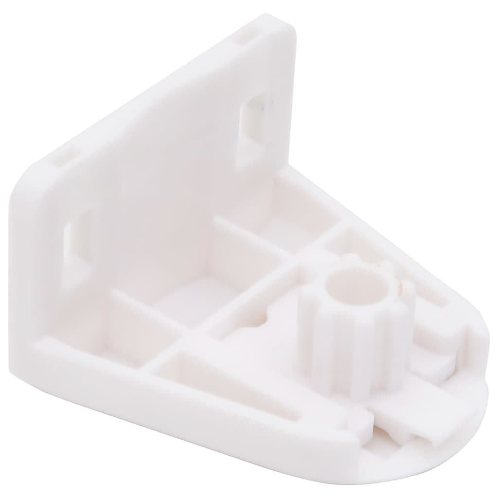 18 darab redőny szerelvény 18 mm