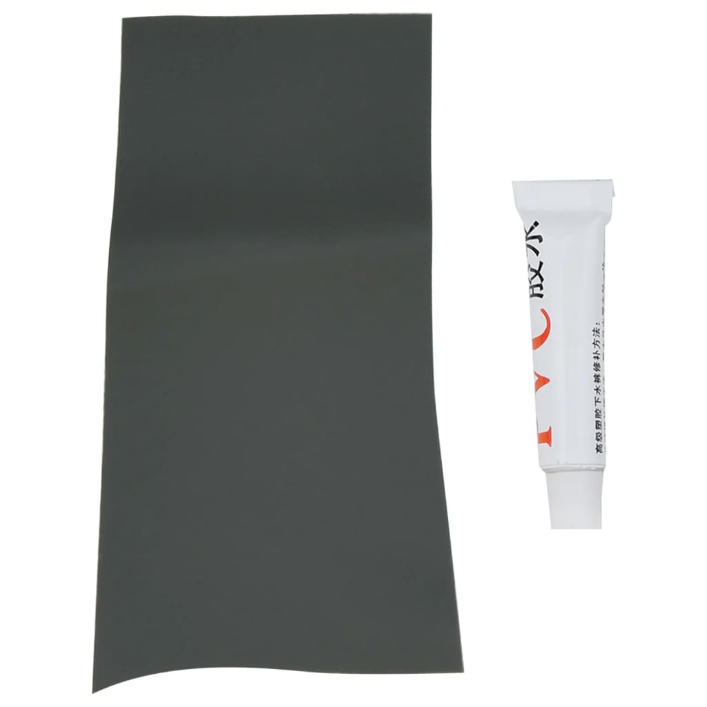 Sötétzöld mellkasig érő gázlóruha csizmával 43-as